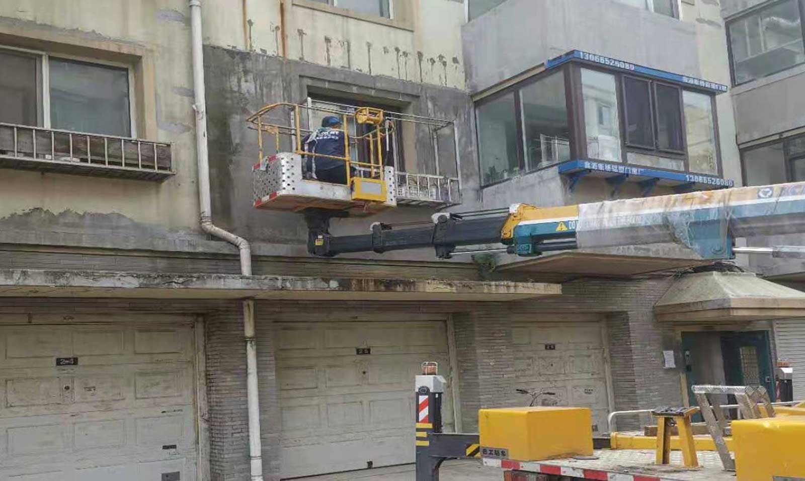 承德窗口防水补漏